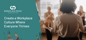 Workplace Peace Institute
